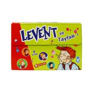 Timaş Çocuk - Levent ve Tayfası Seti