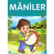 Timaş Çocuk Maniler Çocuk Klasikleri