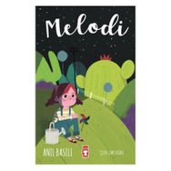 Timaş Çocuk Melodi