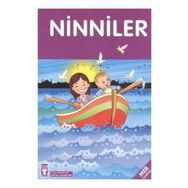 Timaş Çocuk Ninniler Çocuk Klasikleri