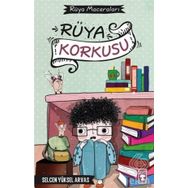 Timaş Çocuk Rüya Korkusu