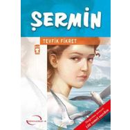 Timaş Çocuk Şermin (Gençlik Klasikleri) Kitap