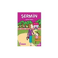 Timaş Çocuk Şermin (Gençlik Klasikleri) Kitap