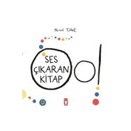 Timaş Çocuk Ses Çıkaran Kitap