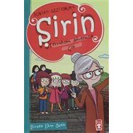 Timaş Çocuk - Şirin Terrakota Adrenalin: Çin - Dünyayı Geziyorum 2