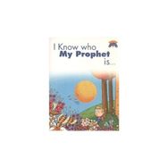 Timaş Publishing I Know Who My Prophet Is - Peygamberimin Kim Olduğunu Biliyorum (İngilizce-Eski)