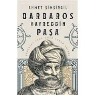 Timaş Tarih Barbaros Hayreddin Paşa