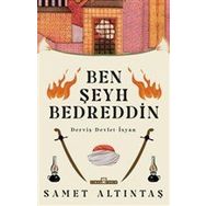 Timaş Tarih Ben Şeyh Bedreddin