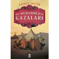 Timaş Tarih Hz. Muhammed'in Gazaları