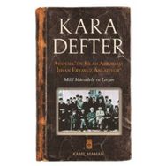 Timaş Tarih Kara Defter