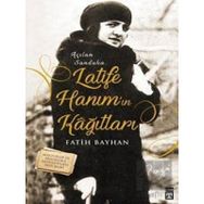 Timaş Tarih Latife Hanımın Kağıtları