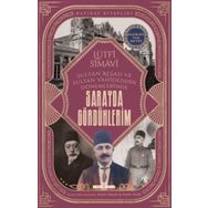 Timaş Tarih Sarayda Gördüklerim