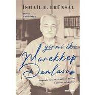 Timaş Tarih Yirmi İki Mürekkep Damlası