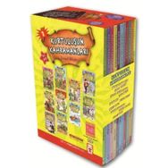 Timaş Yayınları 10 Kitap Set Kurtuluşun Kahramanları