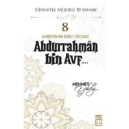 Timaş Yayınları Abdurrahman Bin Avf (R.A.)