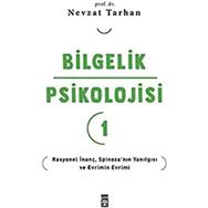 Timaş Yayınları Bilgelik Psikolojisi 1