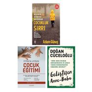 Timaş Yayınları Çocukluk Sırrı