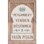 Timaş Yayınları Hz. Peygamberi Yeniden Düşünmek