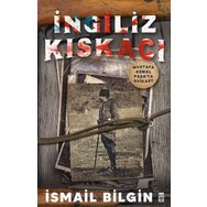 Timaş Yayınları İngiliz Kıskacı Kitap
