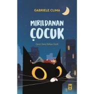 Timaş Yayınları Mırıldanan Çocuk