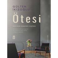 Timaş Yayınları Ötesi Kitap