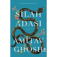 Timaş Yayınları Silah Adası Kitap