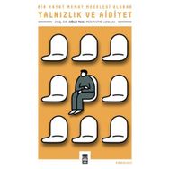 Timaş Yayınları Yalnızlık ve Aidiyet Kitap