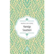 Timaş Yayınları Yanılgı Saatleri Yazar İmzalı Kitap