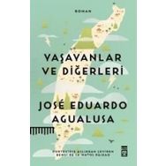 Timaş Yayınları Yaşayanlar ve Diğerleri Kitap