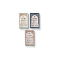 Timaş Yayınları Yasin Pişgin Seti 3 Kitap