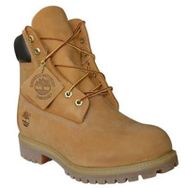 Timberland 10061 Erkek Bot