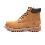 Timberland 6 In Premium Wp B0129097131-R Turuncu 36 Çocuk Bot ve Çizme