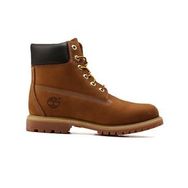 Timberland 6in Premium 10360 Kahverengi Kadın Bot