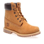 Timberland 6in Premium Boot Sarı Kadın Botu