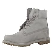 Timberland A1HZM Gri Kadın Bot