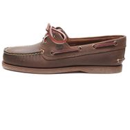 Timberland B01001R2141-R Kahverengi Classic Boat 2 Eye Erkek Spor Ayakkabı