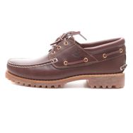 Timberland B0300032141-R Kahve Erkek Spor Ayakkabı