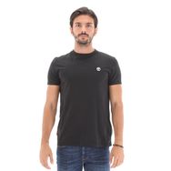 Timberland B0A2BPR0011-R Siyah Erkek T-Shirt