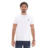 Timberland B0A2BPR1001-R Beyaz Erkek T-Shirt