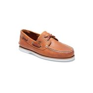 Timberland B0A43V98771-R Kahverengi Classic Boat 2 Eye Erkek Spor Ayakkabı