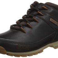 Timberland Euro Sprint Hiker Kahverengi Erkek Bot