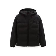 Timberland Neo Summit Siyah Erkek Mont