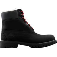 Timberland Siyah 6" Premium Boot Erkek Günlük Bot