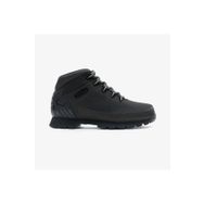 Timberland TB0A1QHR0151 Euro Sprint Fabric WP Siyah Erkek Outdoor Bot