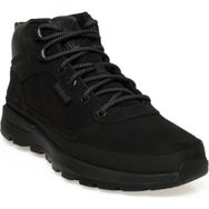 Timberland TB0A1ZQH-M Field Trekker Mid Siyah Erkek Bot