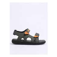 Timberland TB0A23SYA581 Perkins Row 2-Strap Haki Erkek Yürüyüş Ayakkabısı