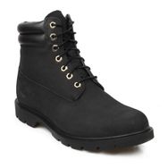 Timberland TB0A27X6-M WR Basic Siyah Erkek Bot