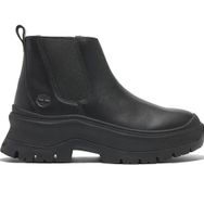 Timberland TB0A28XMW021 Siyah Roxie Lane Mid Chelsea Boot Kadın Günlük Bot