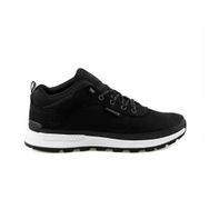 Timberland TB0A2A580151 Low Lace Up Siyah Renk Bilek Boy Bağcıklı Erkek Trekking Bot