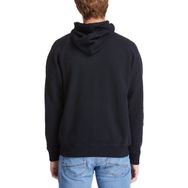 Timberland TB0A2BNB E-R Basic Reg Zip Siyah Erkek Ceket
